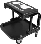 Performance W85007 Mechanics Padded Rolling Stool Creeper Seat Tray. Fixed Price $67.44.