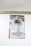 Performance Tool Heavy Duty Disc Brake Pad Spreader Black W209. Fixed Price $8.97.
