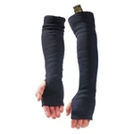 Mechanix Wear MHS-05-500 Knit Heat-resistant SLEEVES,5 OZ,18",PR 40P690. Fixed Price $41.89.