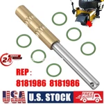 Us For Coats Tire Changer Foot Pedal 4 Way Air Valve Spool Rebuild Kit #8181986. Fixed Price $9.99.