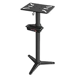 Bench Grinder Stand Atd 663126105570. Fixed Price $122.55.