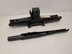 Floor Jack Fits 2014 Chrysler Town & Country Grade. Fixed Price $80.00.