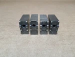 Van Norman Boring Bar Cats Paw Set (size #5) Fits VN-777S & PK-447. Fixed Price $132.00.