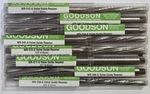 Goodson 1/4" Drive Valve Guide High Speed Reamer You Choose. Fixed Price $38.00.