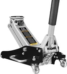 Torin TAM815016L Hydraulic Low Profile Aluminum And Steel Racing Floor Jack With. Fixed Price $249.33.