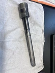 Sunnen Hone Mandrel RYY912M Smallblock Ford Chevy Pin Bores. Fixed Price $75.00.