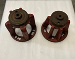 Hunter Car Brake Lathe Accessories Flange Adaptor Used. Fixed Price $95.00.