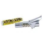 Locknlube 10,000 Psi Grease Coupler GC81011 Part # Lock-n-lube Locking. Fixed Price $41.95.