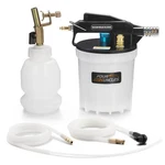Four Uncles 2L Brake Bleeder Vacuum Pump Kit - Pneumatic Fluid Extracto.... Fixed Price $91.67.
