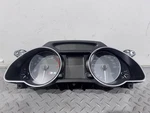 Audi A5 S5 8F Speedo Instrument Cluster 8T0920982G. Fixed Price $94.05.
