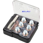 Oil Pan Drain Plug Tap Repair Kit M15 X P1.5 / 9CL-60614, 61061-1515 9CIRCLE. Fixed Price $28.96.