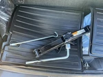Used Floor Jack Fits: 2016 Mitsubishi Outlander Grade. Fixed Price $124.90.