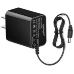 18V Ac/dc Adapter Compatible With Booster Pac ES5000 Truck ES6000KE 1500. Fixed Price $21.99.