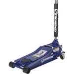 Strongway Professional Low-profile Service Floor Jack, 3-TON Capacity. Fixed Price $199.99.