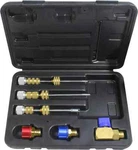 Mastercool 58490-YF Universal R1234YF Kit. Fixed Price $129.19.