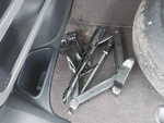 Used Floor Jack Fits: 2018 Jeep Cherokee Grade. Fixed Price $160.90.