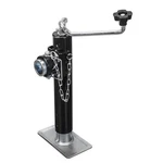 ATR39003U-1 Torin: 2000 Lbs Capacity, Weld On Pipe Mount Swivel Trailer Jack. Fixed Price $53.24.