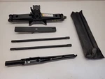Floor Jack Fits 2012 Chrysler Town & Country Grade. Fixed Price $80.00.