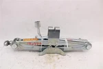 Used Floor Jack Fits: 2011 Nissan Murano Grade. Fixed Price $75.00.