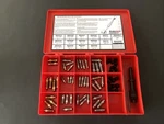 Brake Quip BQ2200BLEEDER Buster Kit Barely Used Free Ship. Fixed Price $60.00.