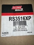 Baldwin - Extreme Performance Radial Seal Air Filter Elements Part #: RS3516XP. Fixed Price $100.00.