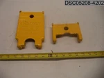 QTY=2 Pcs: Rotary Hi Step+ Low Adapters, ND6, FJ6177, 089, FJ6178, 080, ND7. Fixed Price $129.00.