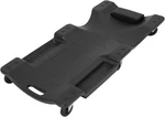 40" Low Profile Creeper Repair Automotive With Padded Headrest. Fixed Price $42.84.
