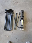 2006 Dakota Jack SKU#4400922. Fixed Price $77.00.