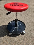Matco Adjustable Mechanics Stool, MAS4. Fixed Price $120.00.