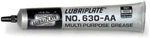 Lubriplate, No. 630-AA, L0067-086, Lithium-based Grease, Ctn 36 1 Oz Tubes. Fixed Price $280.00.