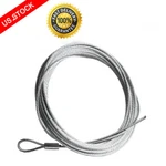 Auto Parts - Lock Release Cable For All Bendpak 2 Post Lifts Thru 10K. Fixed Price $22.00.