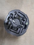 2016 Azera Jack SKU#4177720. Fixed Price $77.90.