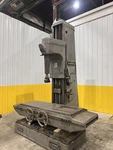 Berco Model #AC1400 Vertical Boring Mill: Stock 22233. Fixed Price $12500.00.