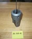 Vintage Sunnen Adapter AL20-A. Fixed Price $11.11.