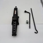 2014-2022 Toyota Highlander Oem Spare Tire Jack Lift Tool Kit. Fixed Price $130.00.