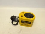 Newtry Hydraulic Jack Cylinder 10T Low Profile FPY-10D 26MM Max Stroke. Fixed Price $74.95.