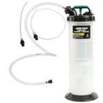 24936 Manual Fluid Extractor Pump, Gallon (8L) Oil 8.0 Liter. Fixed Price $151.77.