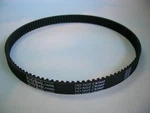 Sander 553559 Cogged Drive Belt Usa Free Shipping. Fixed Price $14.94.