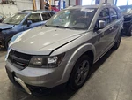 Used Floor Jack Fits: 2015 Dodge Journey. Fixed Price $95.00.