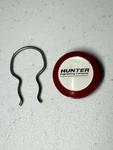 Hunter Alignment Engineering Equipment Key Security Lock Lift Control. Fixed Price $9.99.