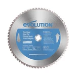 Evolution 14BLADETS Thin Steel Cutting Saw Blade, 14-INCH X 90-TOOTH. Fixed Price $150.00.