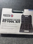 Matco Tools BCW20 Brake Caliper Kit. Fixed Price $110.00.