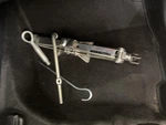 Used Floor Jack Fits: 2017 Honda Hr-v Grade. Fixed Price $153.98.