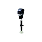 Lippert 285318 3500 Lb. Electric Tongue Jack, Black. Fixed Price $240.00.