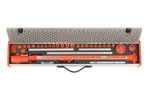 Demo Unit - Allvis Light Computerized Measuring Database Frame Upperbody Print. Fixed Price $2899.00.