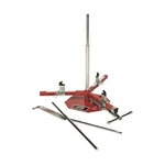 Manual Tire Changing Station Model CH-22 Tsi. Fixed Price $343.99.