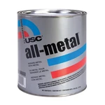 Usc 14060 All-metal Aluminum-filled Premium Auto Body Filler (25.6 Fl Oz). Fixed Price $61.73.