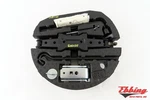 Jack And Tool Kit Assembly With Storage Tray Fits 2011-2025 Honda Odyssey 707285. Fixed Price $125.00.