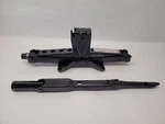 Floor Jack Fits 2016 Chevrolet Traverse Grade. Fixed Price $80.00.