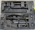 Dayton 3ZC69 10 Hydraulic Ram System Kit. Fixed Price $450.00.